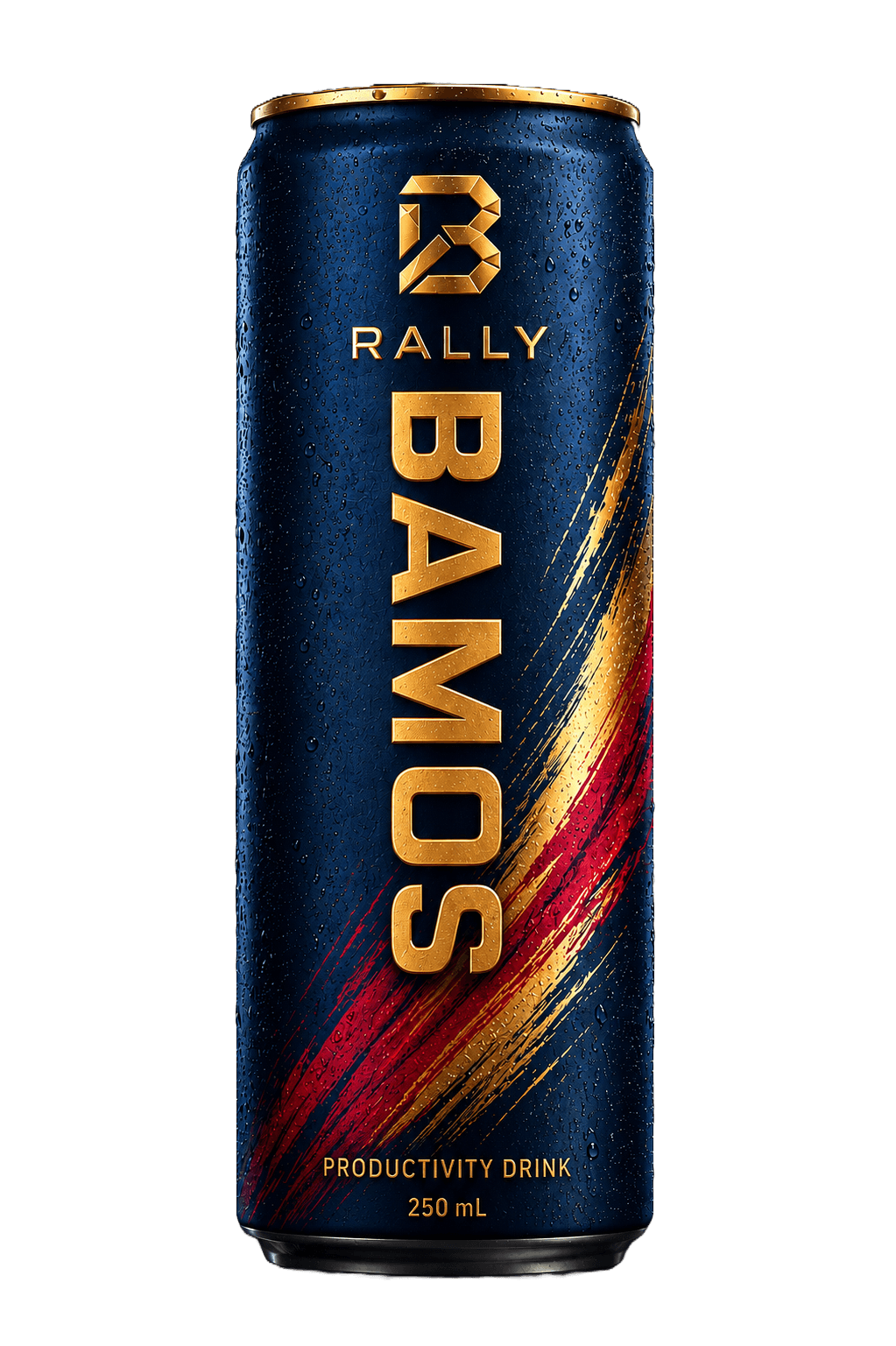 BAMOS RALLY can